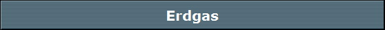 Erdgas