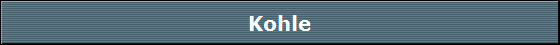 Kohle
